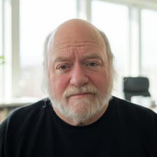 Profile picture for Douglas Parcher