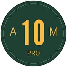 Profile picture for 10ampro