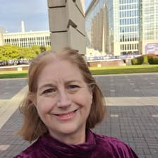 Profile picture for Cat Shrier