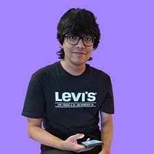 Profile picture for Ishaan Das