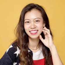 Profile picture for Abby Deng