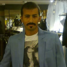 Profile picture for TOLGA Tvkc