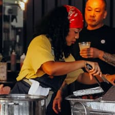 Profile picture for Ayana Gordon