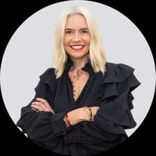 Profile picture for Katie Freeman