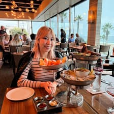 Profile picture for Chloe Takahashi