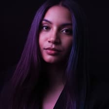 Profile picture for Fiorella Rodriguez
