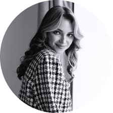 Profile picture for Anna - KCL fintech