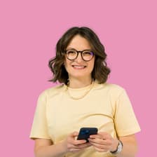 Profile picture for Cristina E. Matei