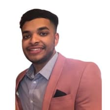 Profile picture for Nick Abraham