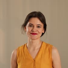 Profile picture for merve kavas