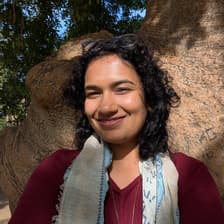 Profile picture for Ishita Agarwal