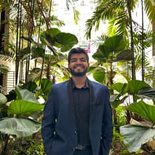 Profile picture for Pranay Narang