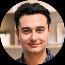 Profile picture for Shritesh Bhattarai