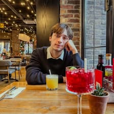 Profile picture for Çağrı Okan