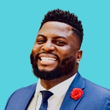 Profile picture for Anwar Douglas