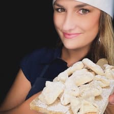 Profile picture for Lenka Pavlova