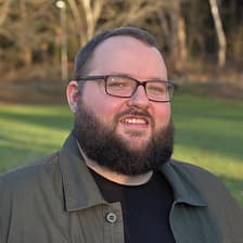 Profile picture for Christopher Jimerson