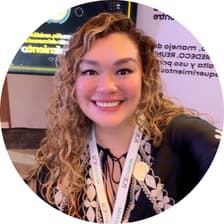 Profile picture for Dafne Martínez