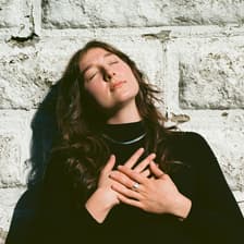 Profile picture for Bri Richer