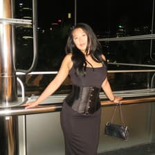 Profile picture for Sophie Auyeung