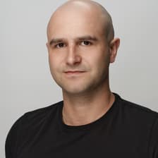 Profile picture for Szymon Słowik