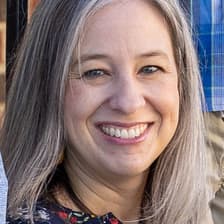 Profile picture for Julie Heckman