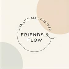 Profile picture for Friends & Flow