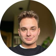 Profile picture for Jakub Matuszak