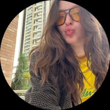 Profile picture for Alina Kalo