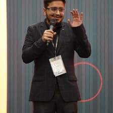 Profile picture for Pulkit Piplani