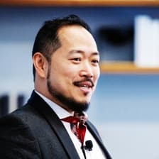 Profile picture for Scott Shou