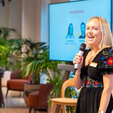 Profile picture for Chloe Dodson