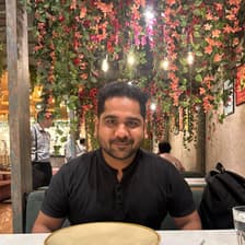 Profile picture for Ketan Chitnis