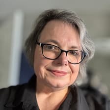 Profile picture for Su Butcher