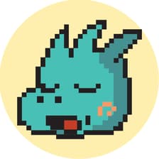 Profile picture for Sleeping Dragon