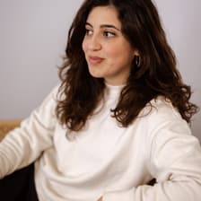 Profile picture for Michela Paolicelli