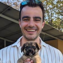 Profile picture for Tyler Marques