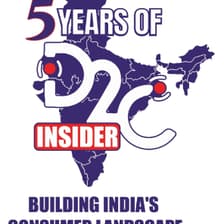 Profile picture for D2C Insider