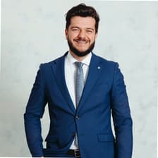 Profile picture for Samuel Florin Hus