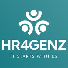 Profile picture for HR4genZ Foundation