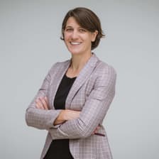 Profile picture for Dr. Sonja Wiedemann