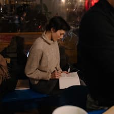 Profile picture for Meera Innes