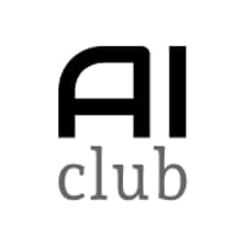 Profile picture for AI Club
