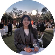 Profile picture for Aisha Shen