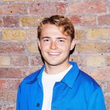 Profile picture for Peter Wood