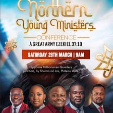 Profile picture for Jubilation Church Int'l