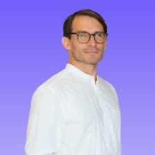 Profile picture for Daniel Swenson