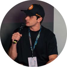 Profile picture for João Pedro Nascimento Bello