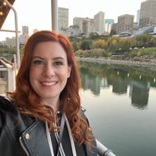 Profile picture for Madison Côté