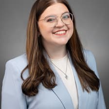 Profile picture for Kelsey Mays Alvarez